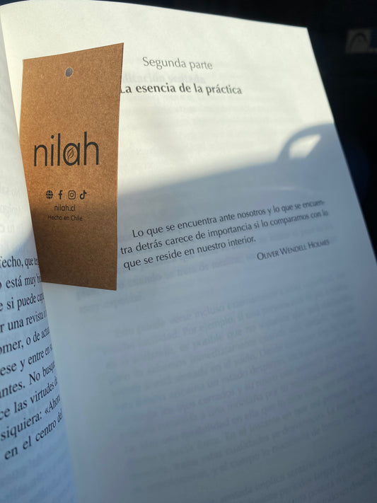 Leer también es una forma de cuidarse