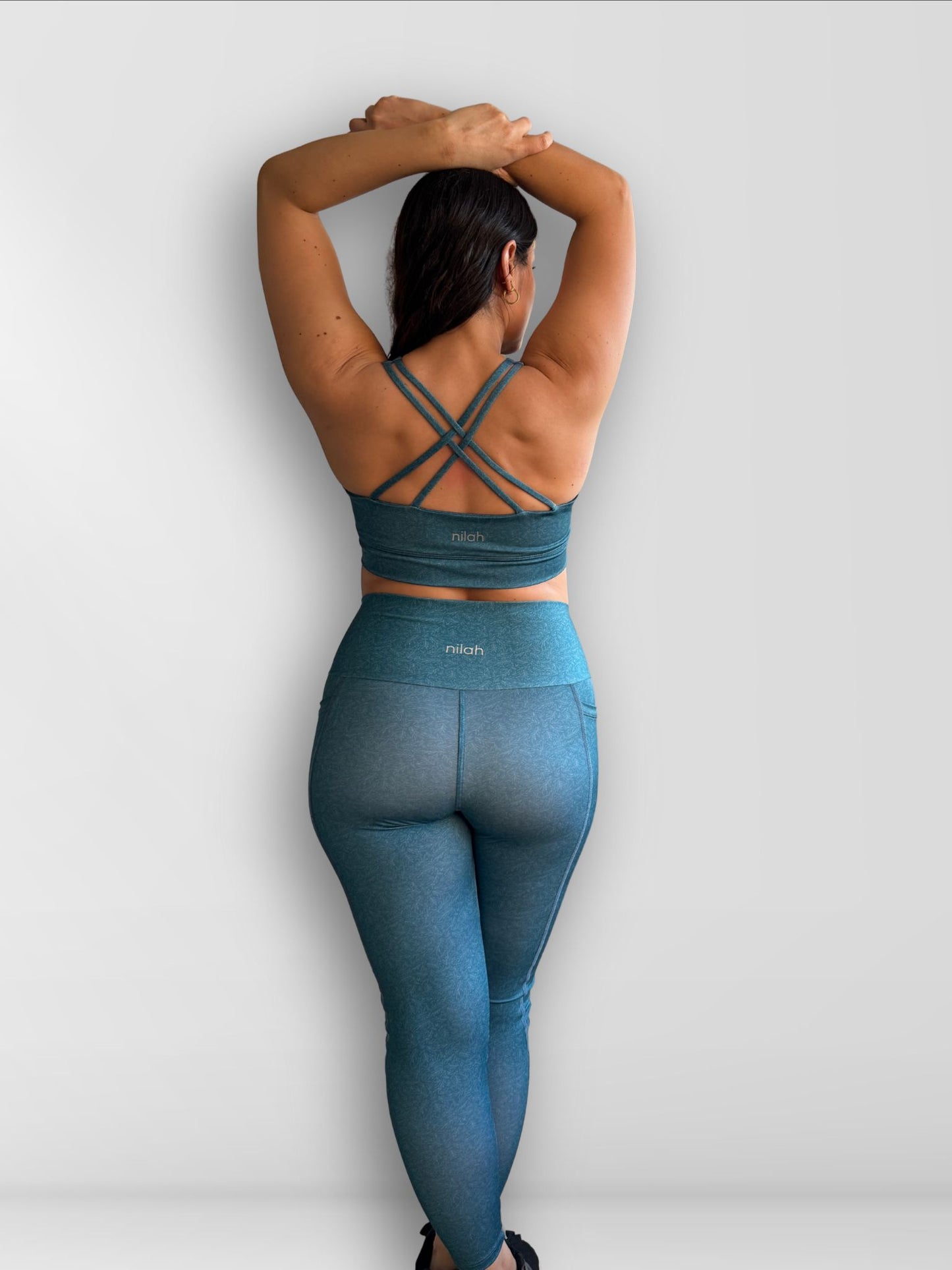 Legging Tuquesa Eco