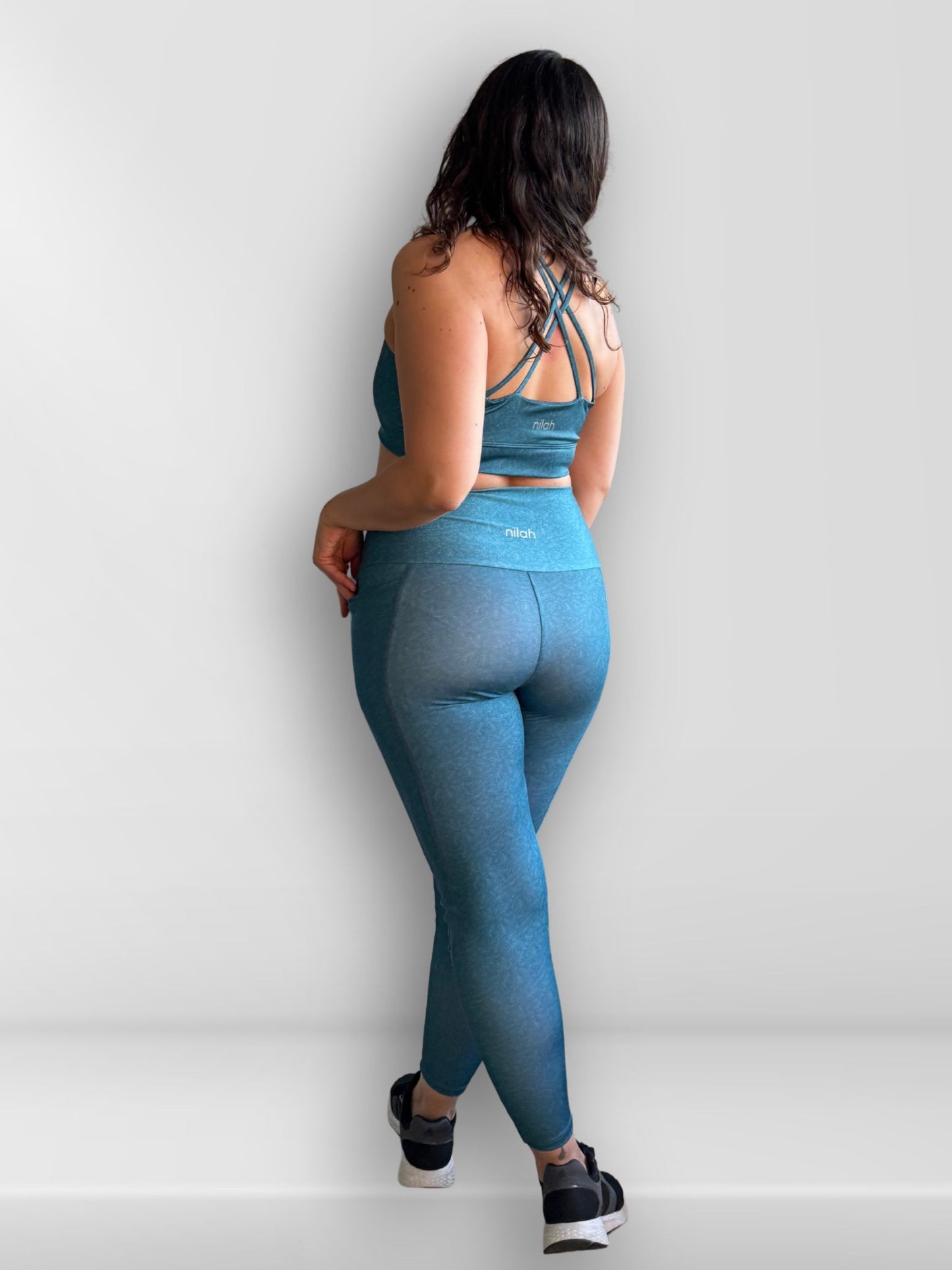 Legging Tuquesa Eco