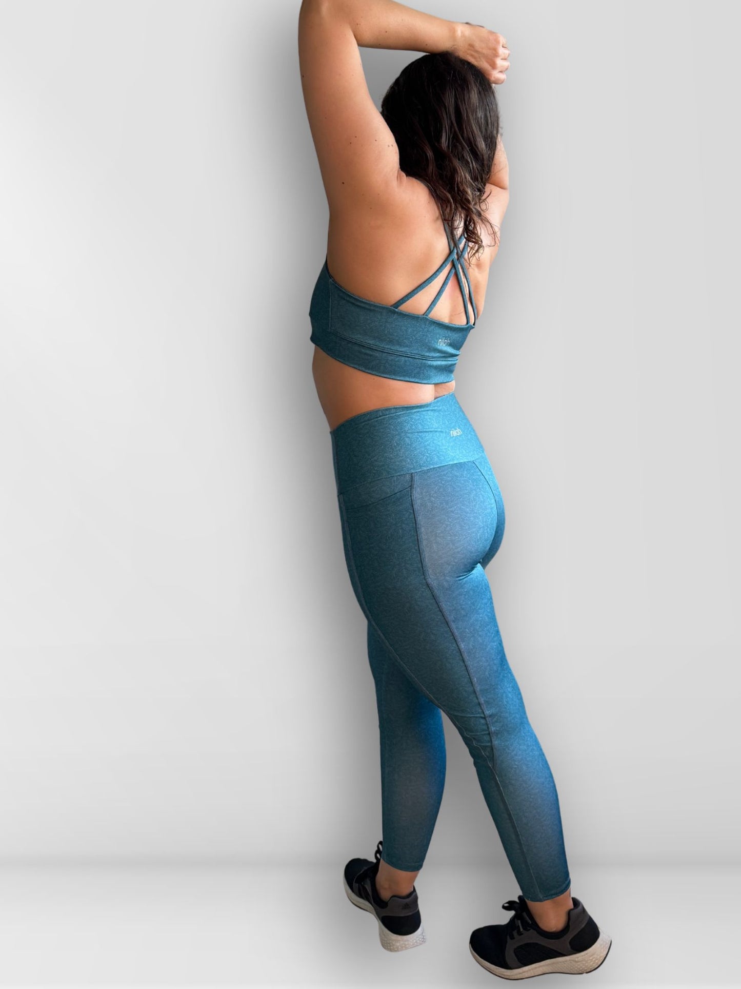 Legging Tuquesa Eco