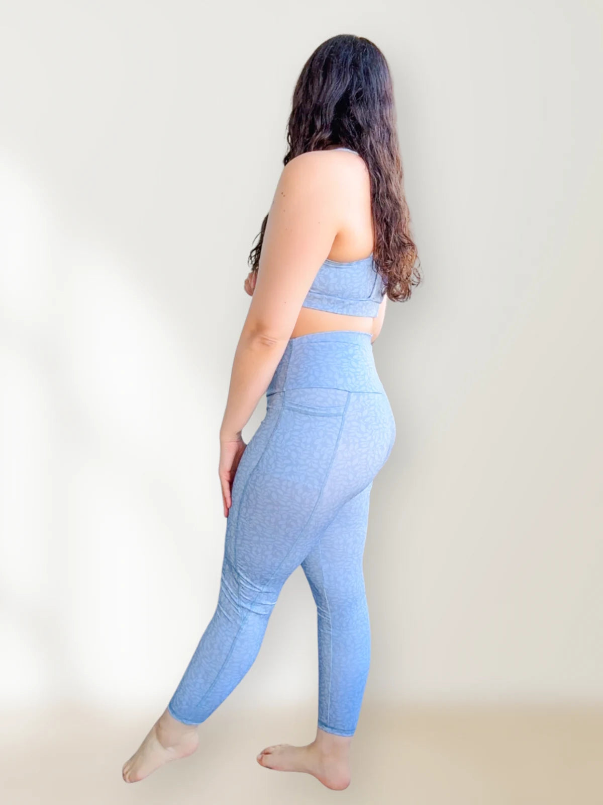 Legging Celestina Eco