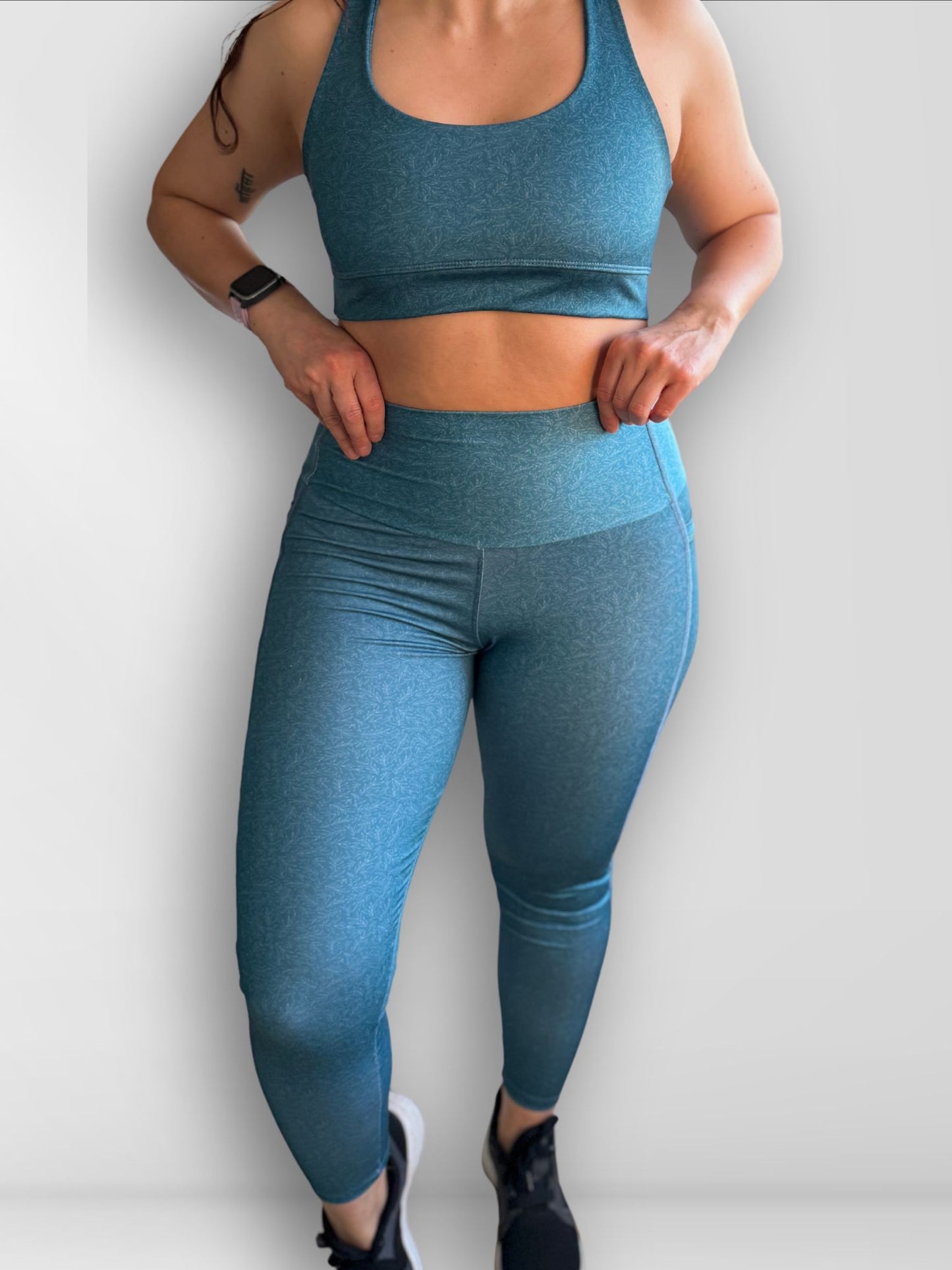 Legging Tuquesa Eco