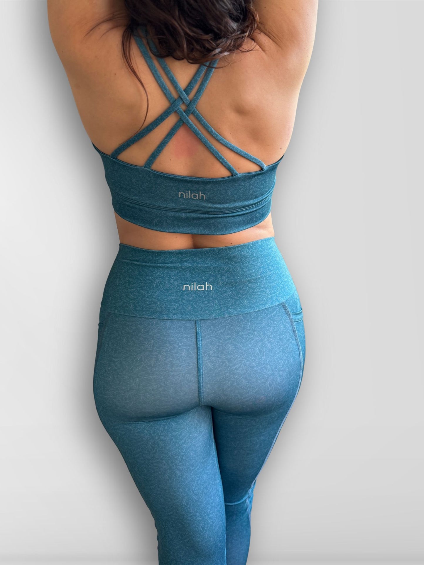 Legging Tuquesa Eco