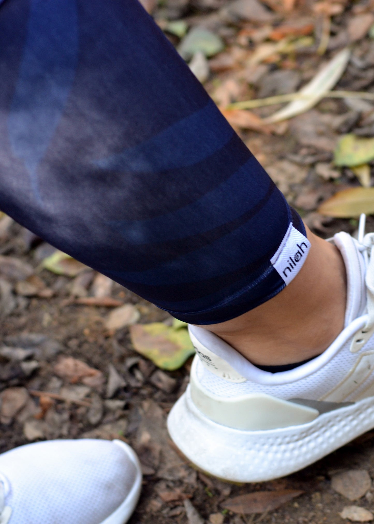 Legging Long Eco Palm