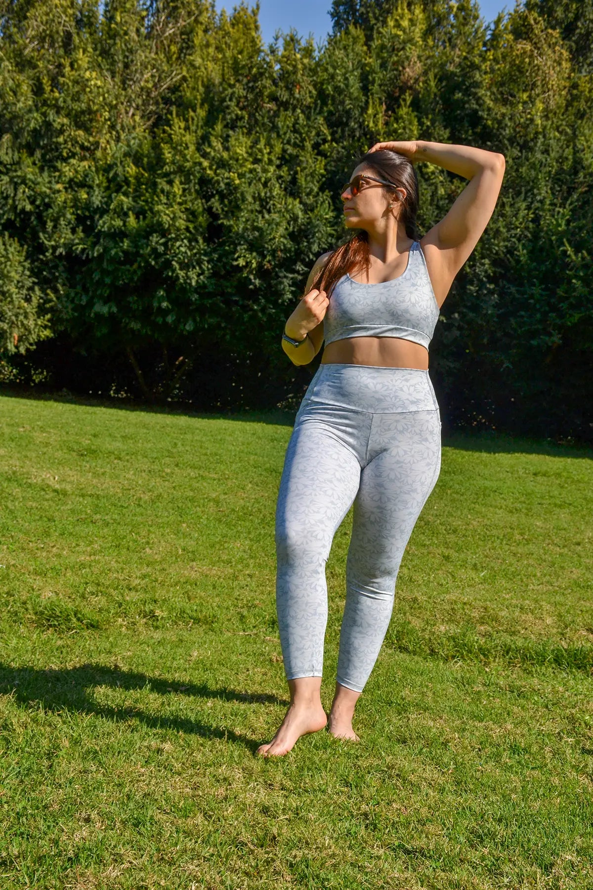 Legging Margarita
