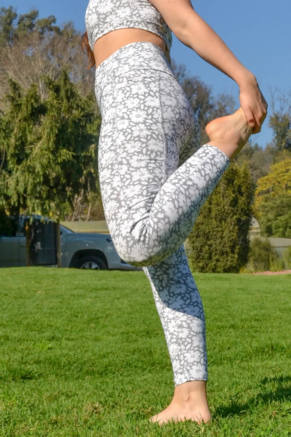 Legging Amapola