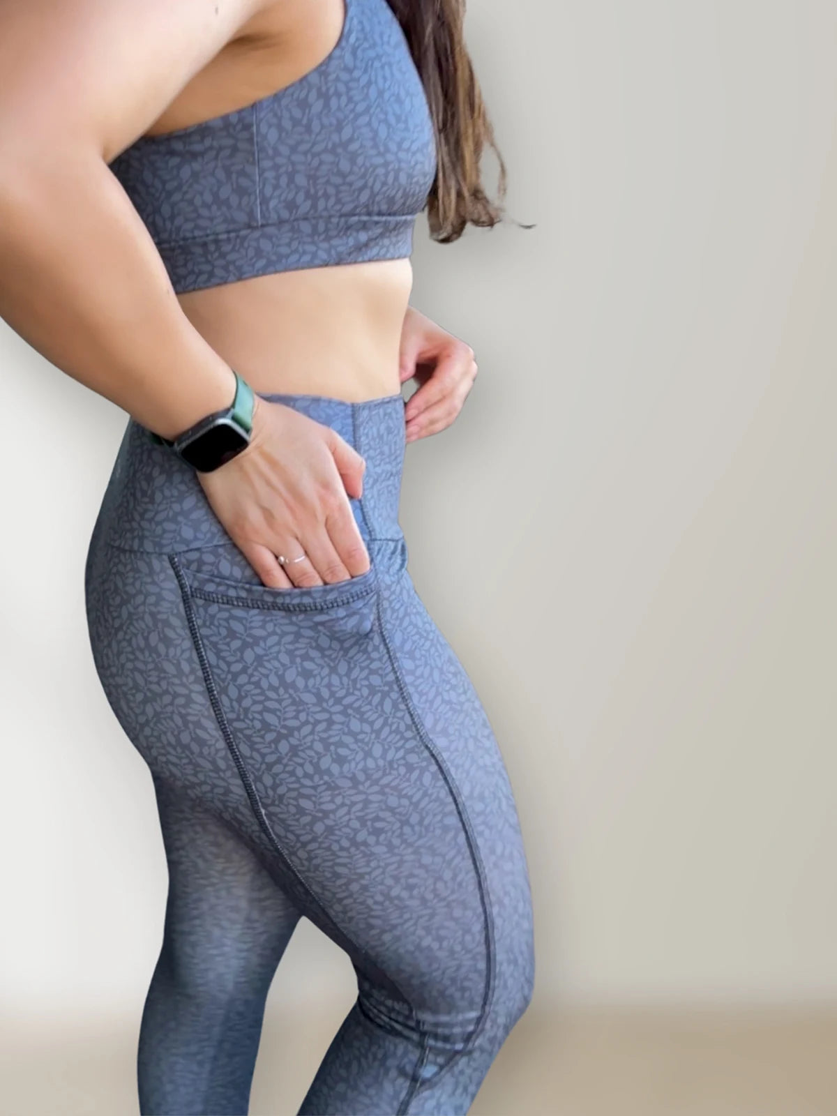 Legging Ivy Eco