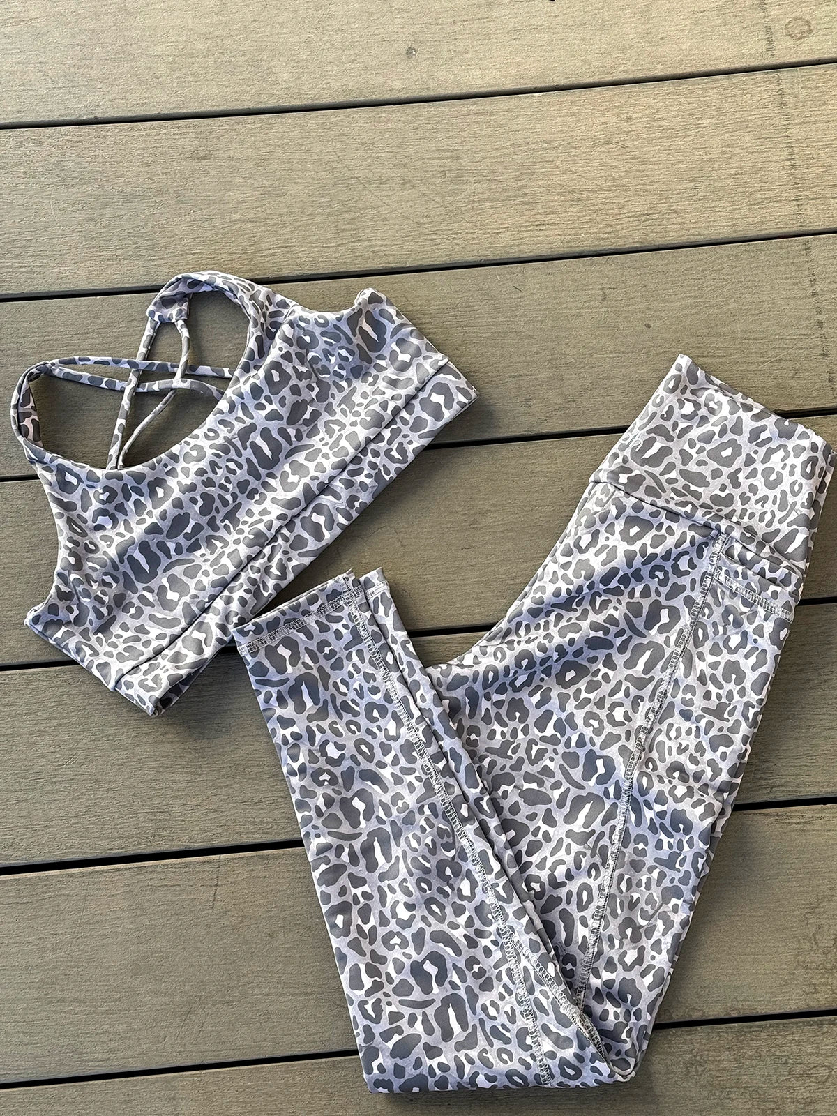 Peto Leopard Eco