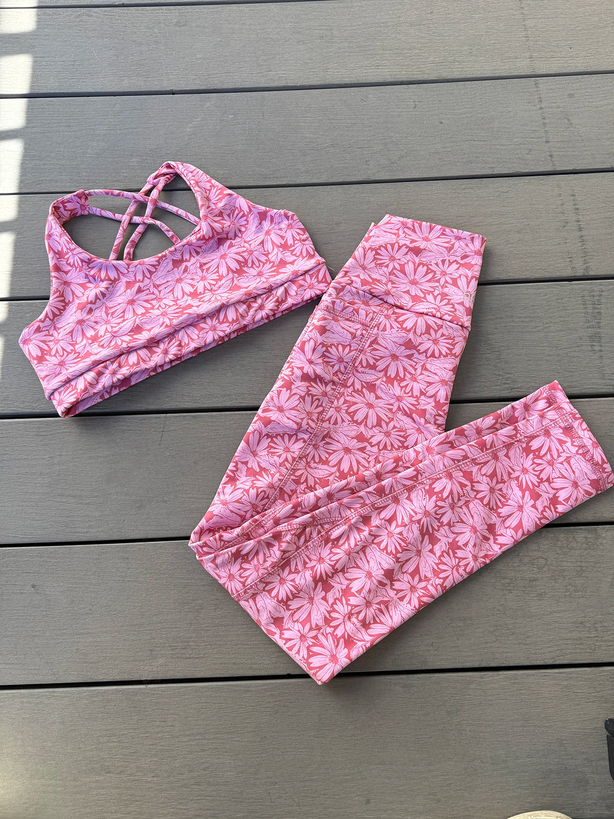 Legging Rosalía Eco