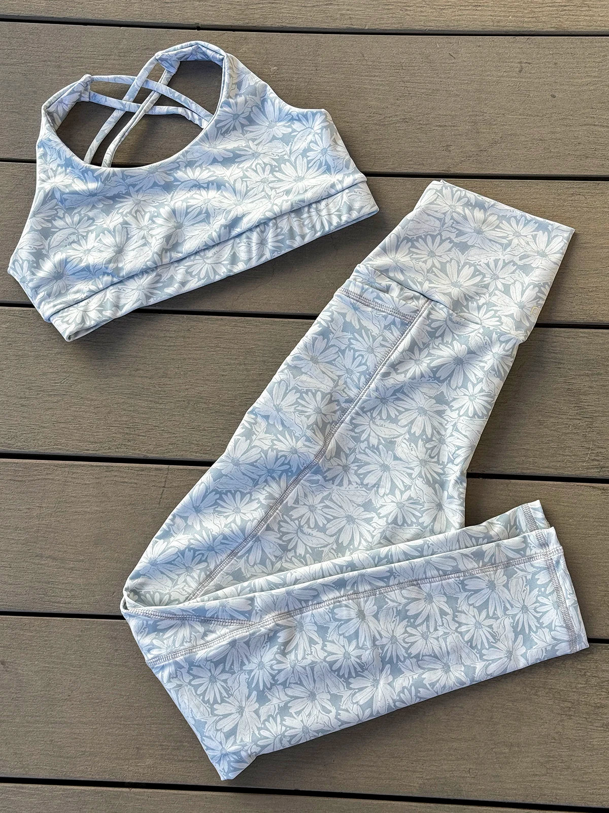 Legging Margarita