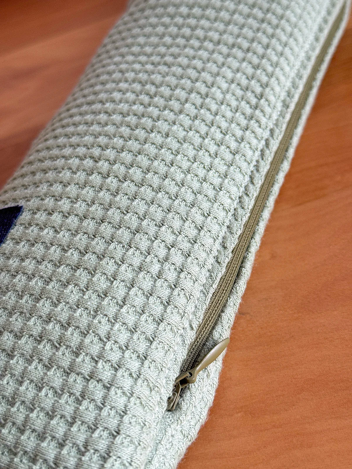 Almohadilla terapéutica para ojos con Lavanda y Manzanilla