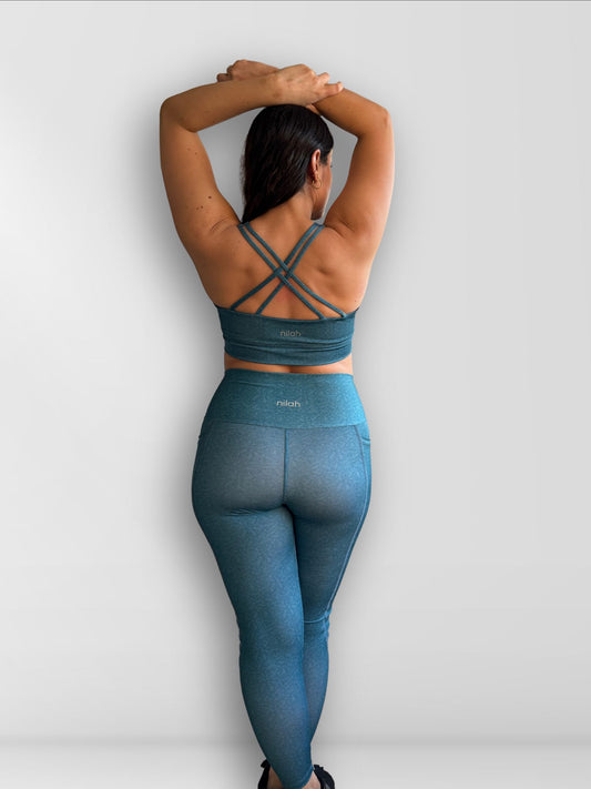 Legging Tuquesa Eco