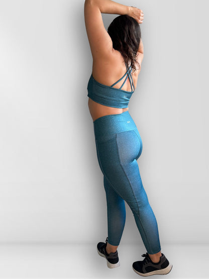 Legging Tuquesa Eco