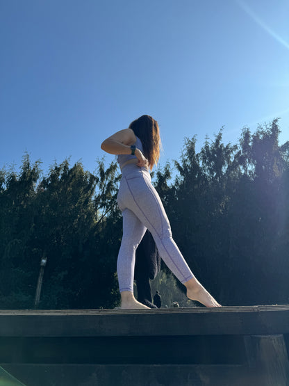 Legging Lila Eco