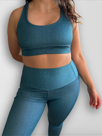 Peto Turquesa Eco