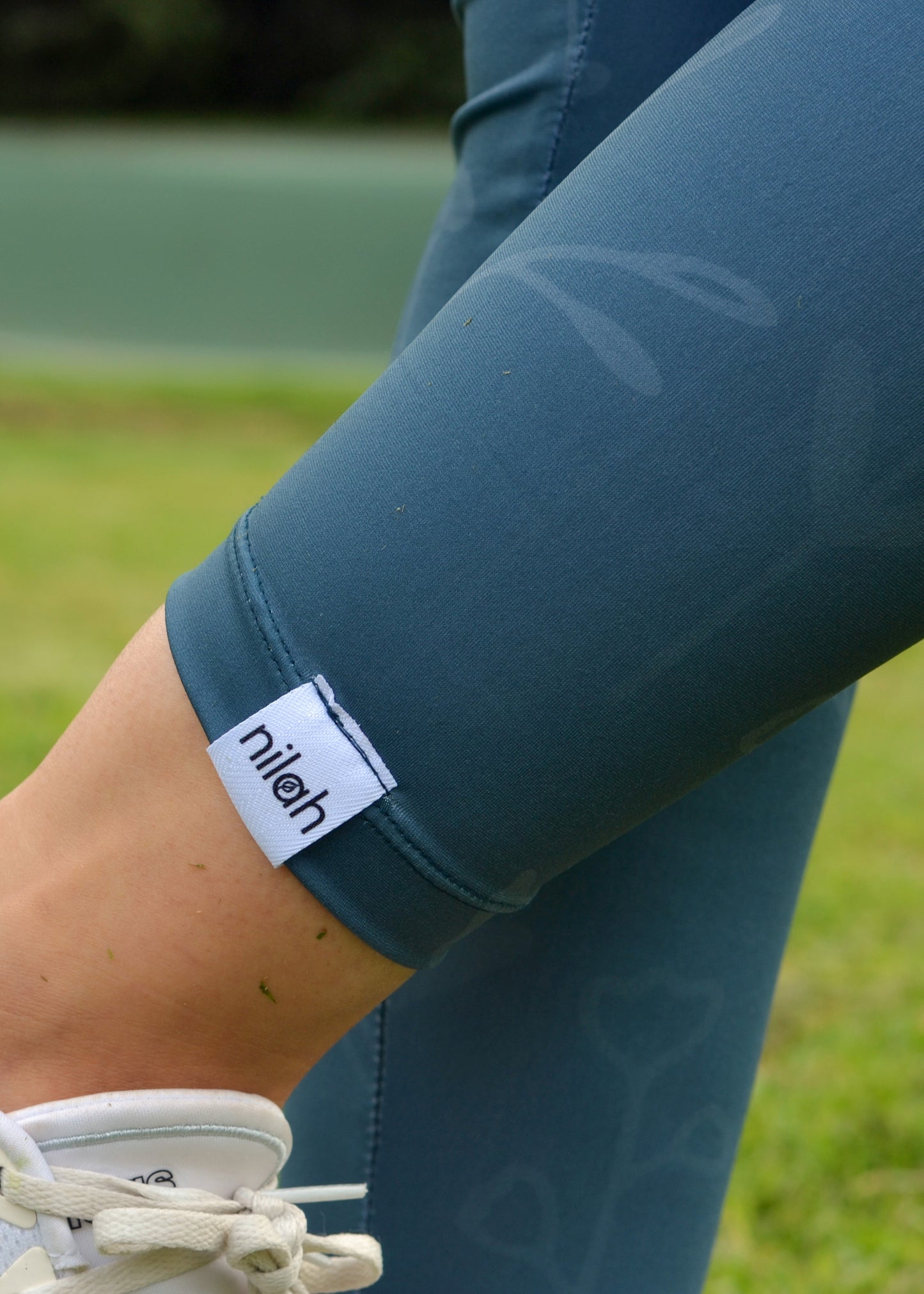 Legging 7/8 Eco Flora