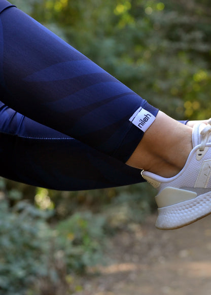 Legging Long Eco Palm