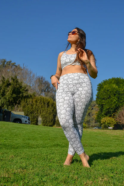 Legging Amapola