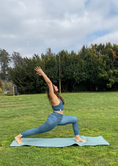 Legging 7/8 Eco Flora