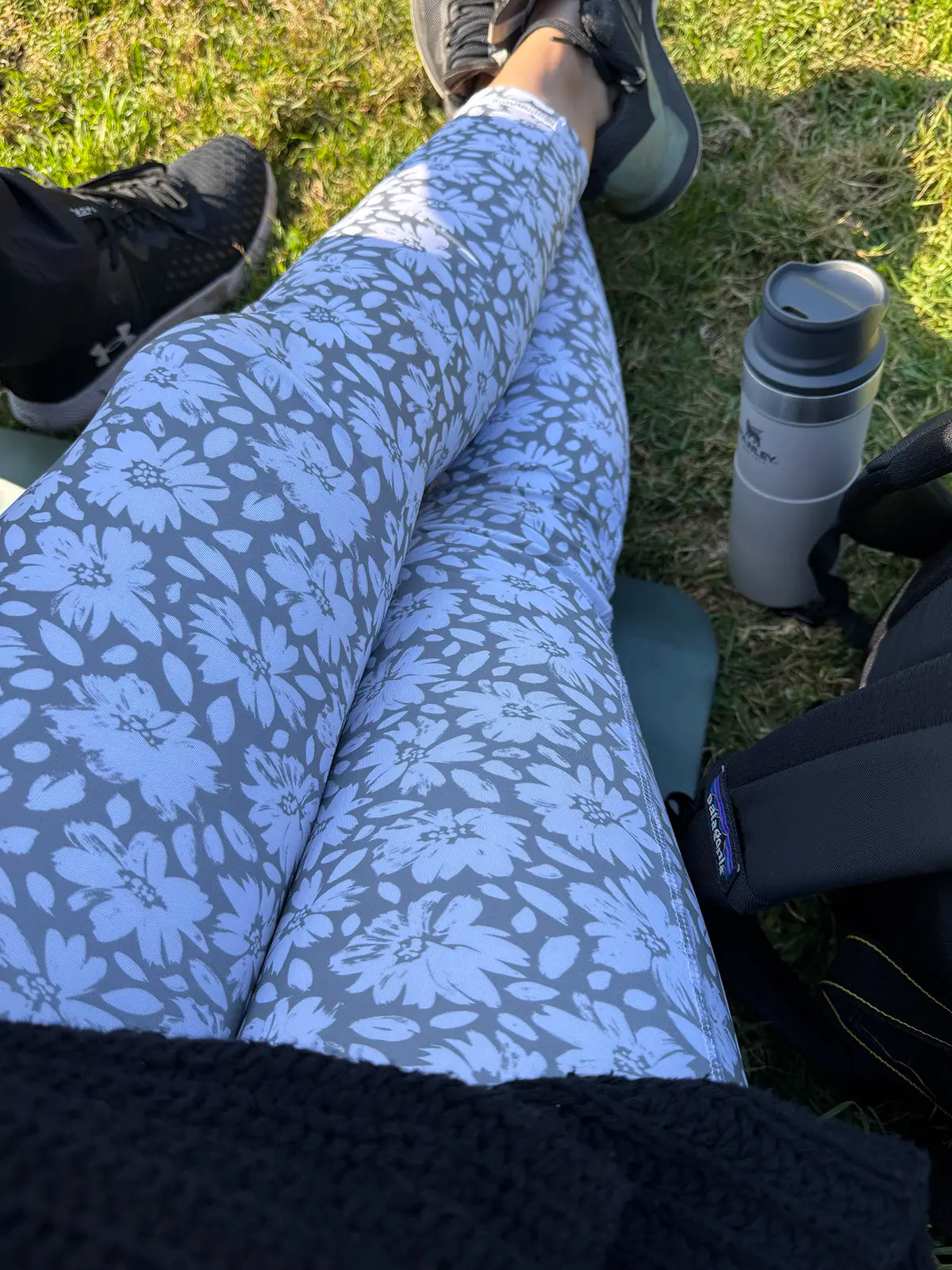 Legging Amapola