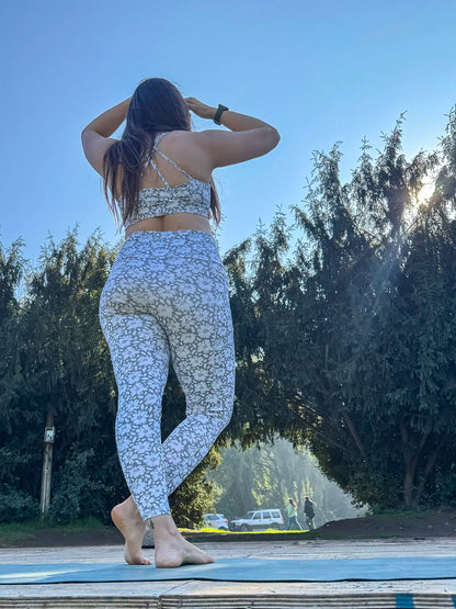 Legging Amapola