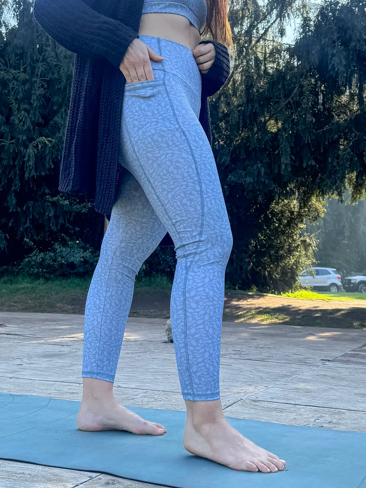 Legging Celestina Eco