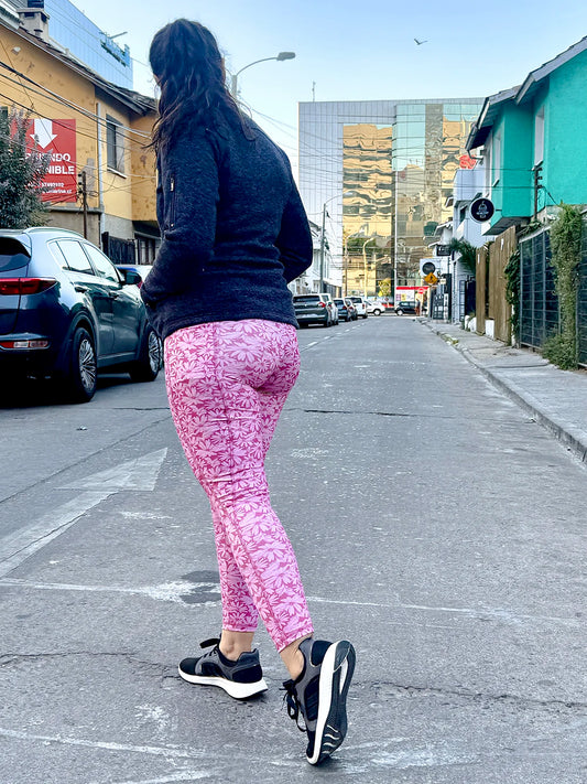 Legging Rosalía Eco