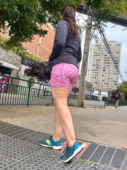Biker Eco Rosalía
