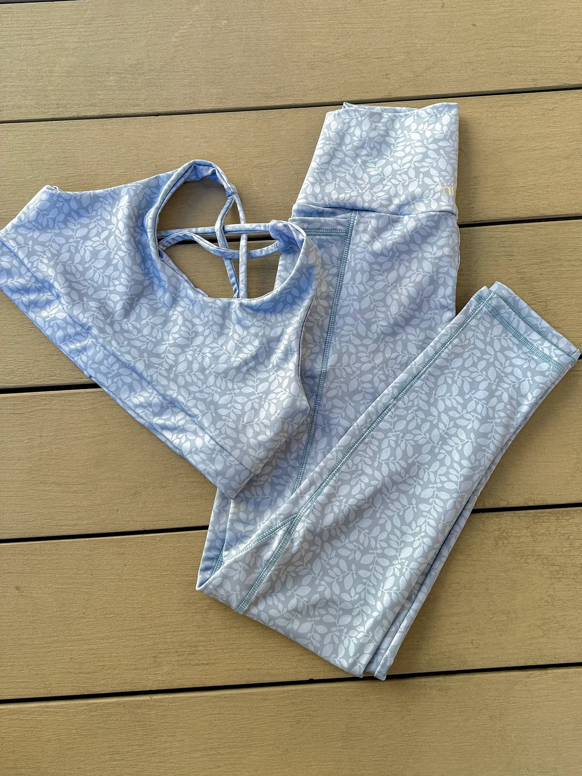 Legging Celestina Eco