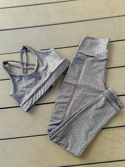 Legging Ivy Eco