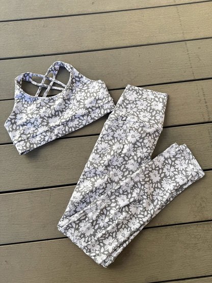 Legging Amapola