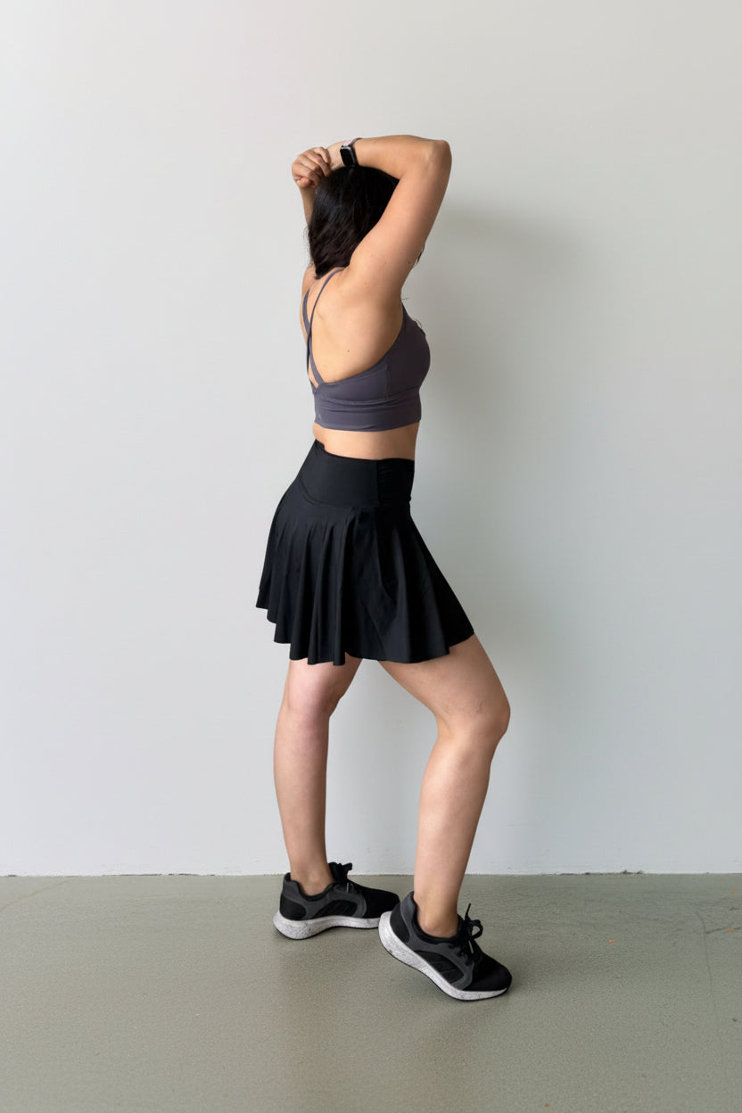 Falda Negra
