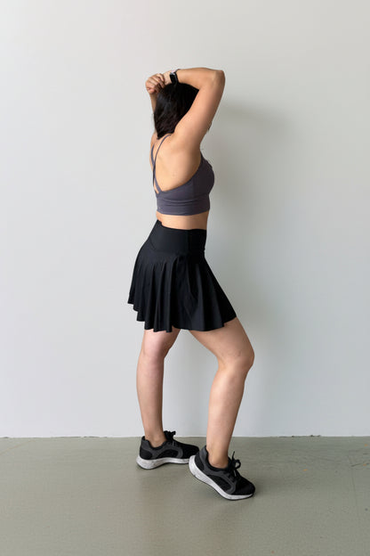 Falda Negra