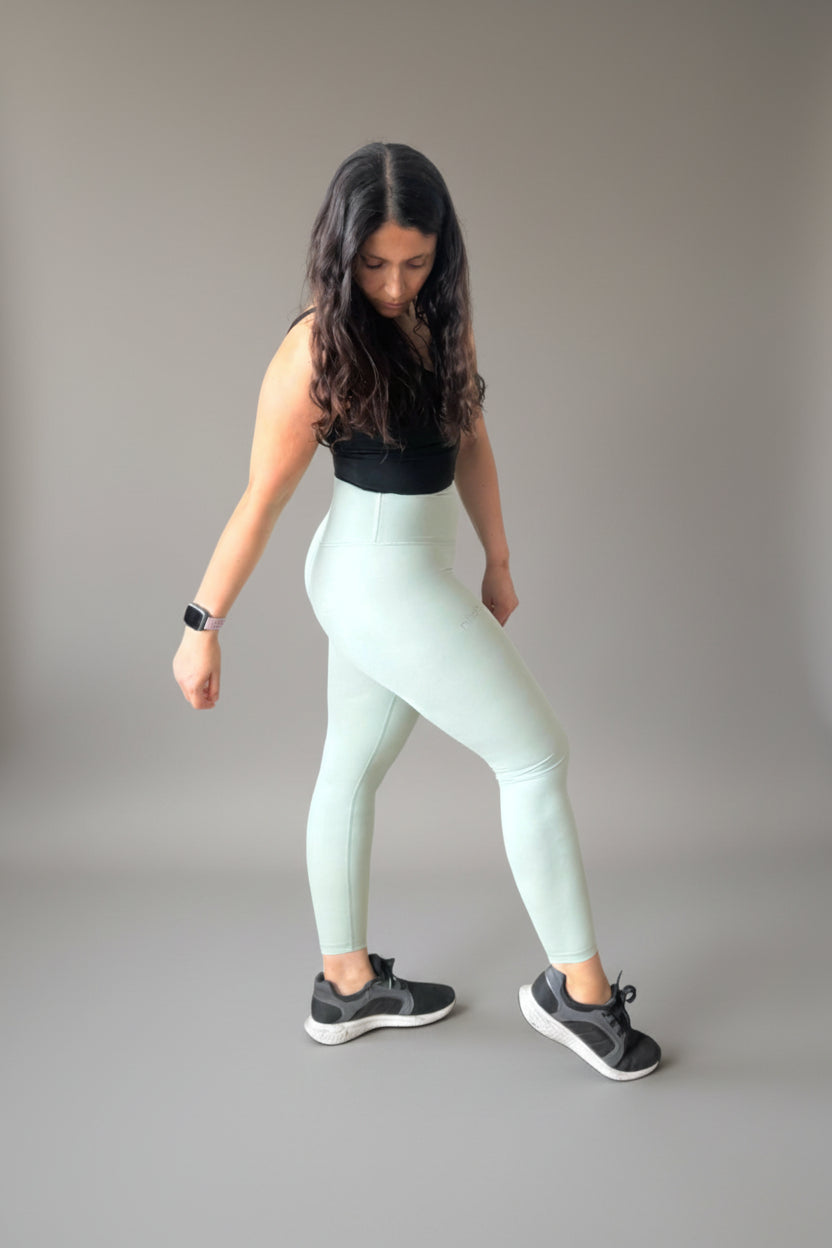 Legging Verde Menta