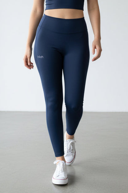 Legging Azul Marino